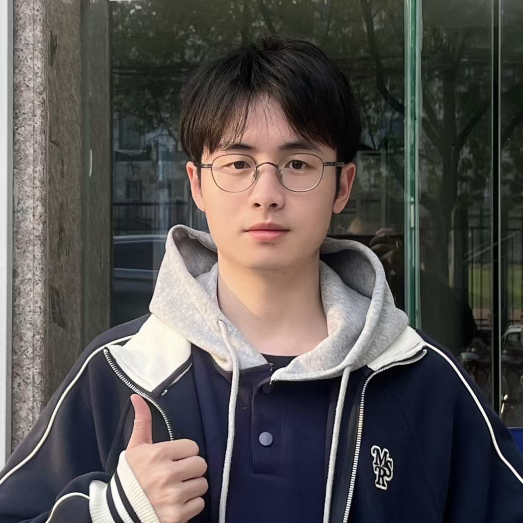 Dong Wang avatar
